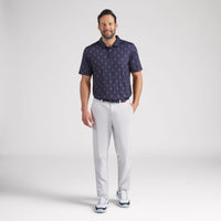 PUMA X VOLITION LIBERTY POLO