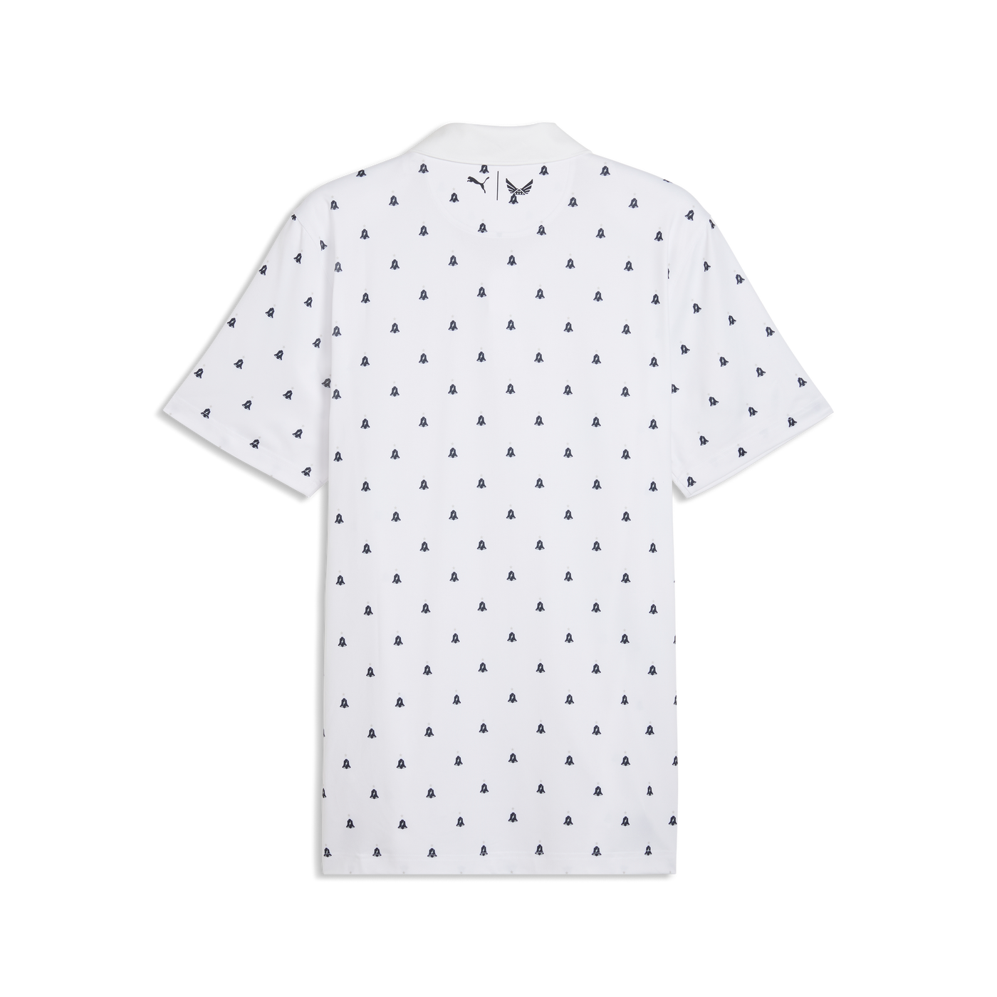 PUMA X VOLITION LIBERTY POLO