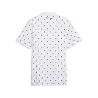 PUMA X VOLITION LIBERTY POLO