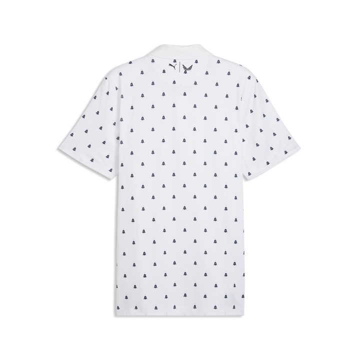 PUMA X VOLITION LIBERTY POLO