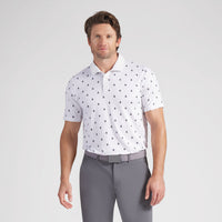PUMA X VOLITION LIBERTY POLO