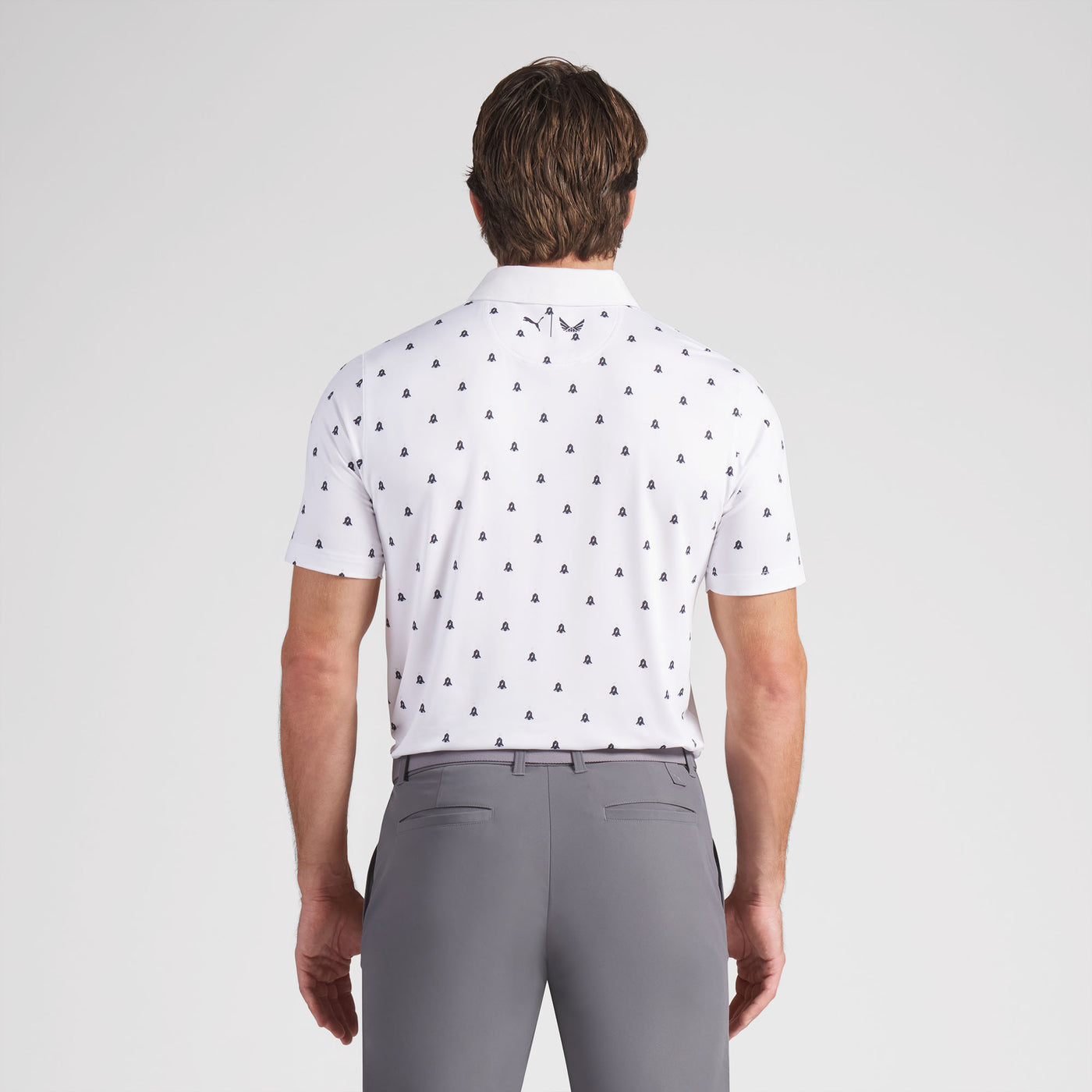 PUMA X VOLITION LIBERTY POLO