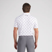 PUMA X VOLITION LIBERTY POLO