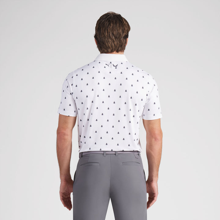PUMA X VOLITION LIBERTY POLO