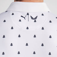 PUMA X VOLITION LIBERTY POLO