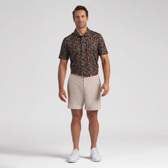 Volition Poppy Golf Polo