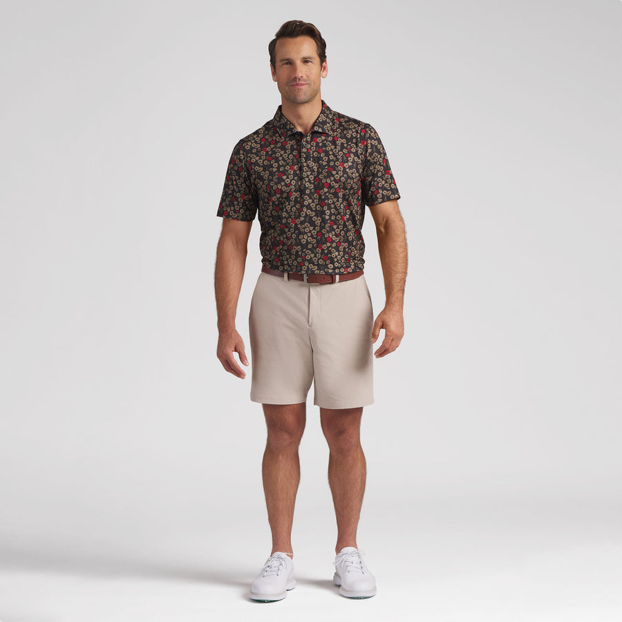 Volition Poppy Golf Polo