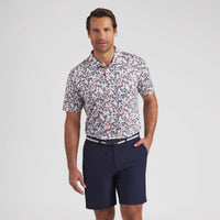Volition Poppy Golf Polo