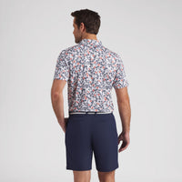 Volition Poppy Golf Polo