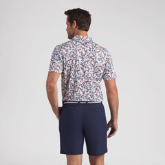 Volition Poppy Golf Polo
