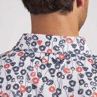 Volition Poppy Golf Polo
