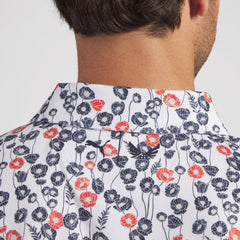 Volition Poppy Golf Polo
