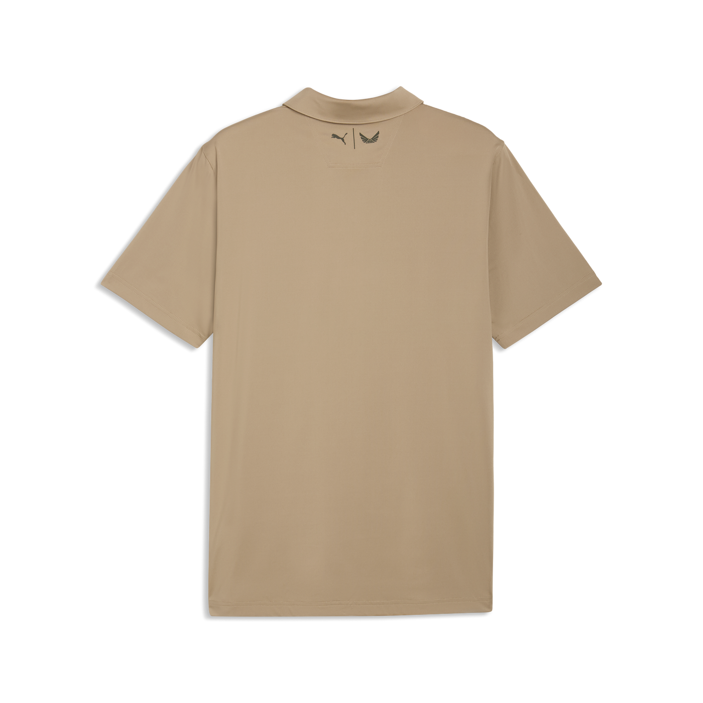 PUMA X VOLITION FLAG POLO