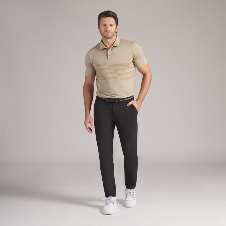 PUMA X VOLITION FLAG POLO