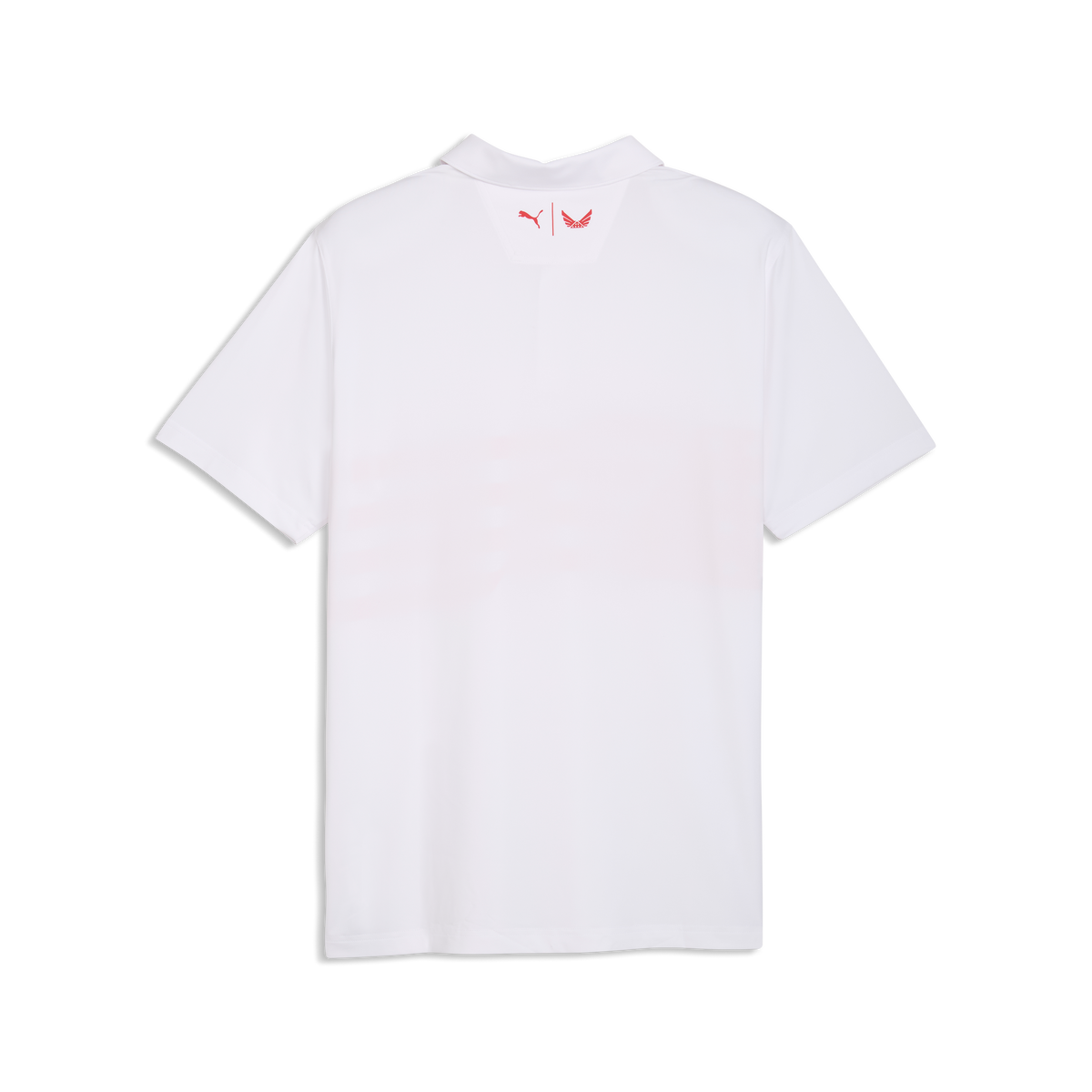 PUMA X VOLITION FLAG POLO