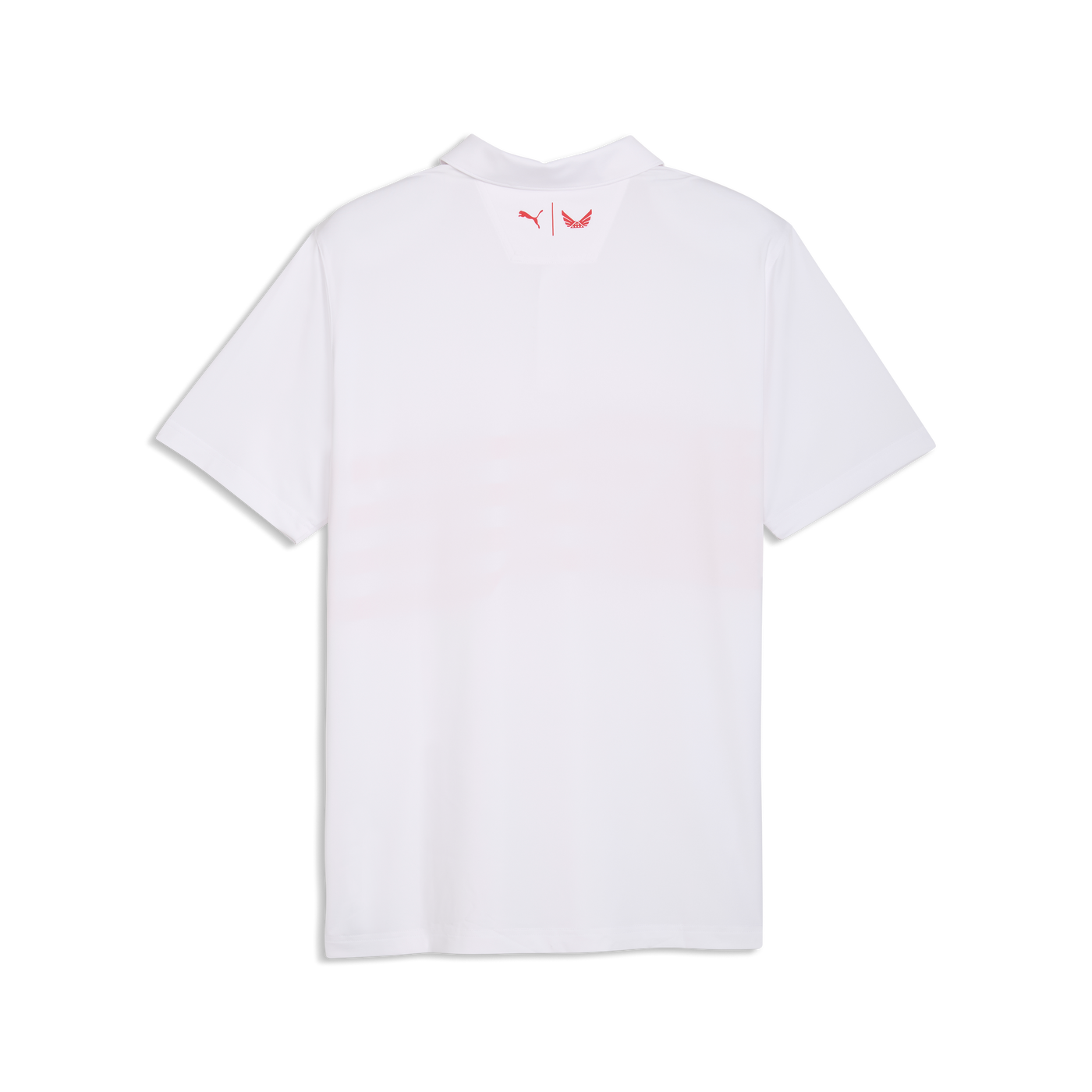 PUMA X VOLITION FLAG POLO