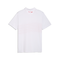 PUMA X VOLITION FLAG POLO