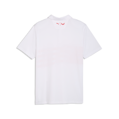PUMA X VOLITION FLAG POLO