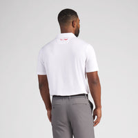 PUMA X VOLITION FLAG POLO