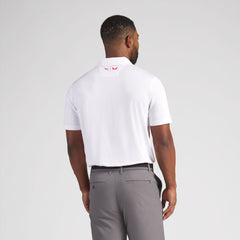 PUMA X VOLITION FLAG POLO