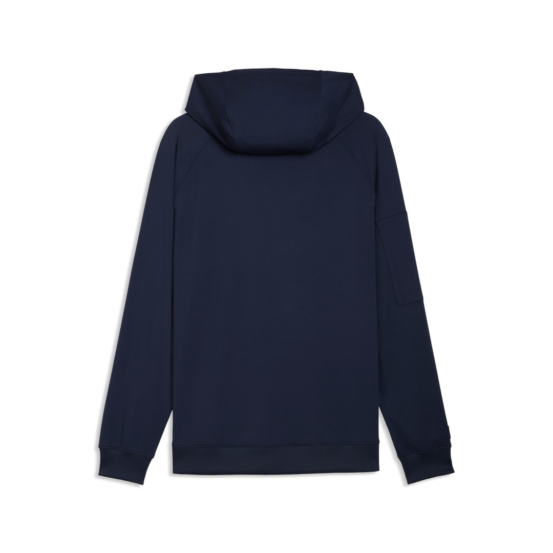 PUMA X VOLITION FLAG HOODIE