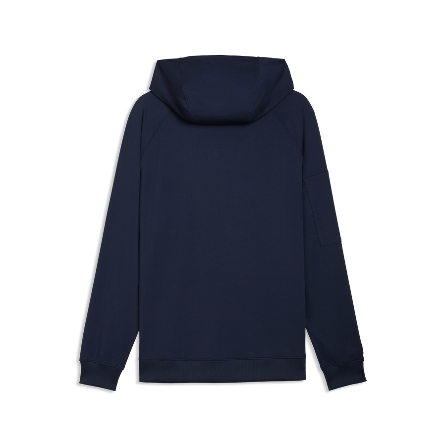 PUMA X VOLITION FLAG HOODIE