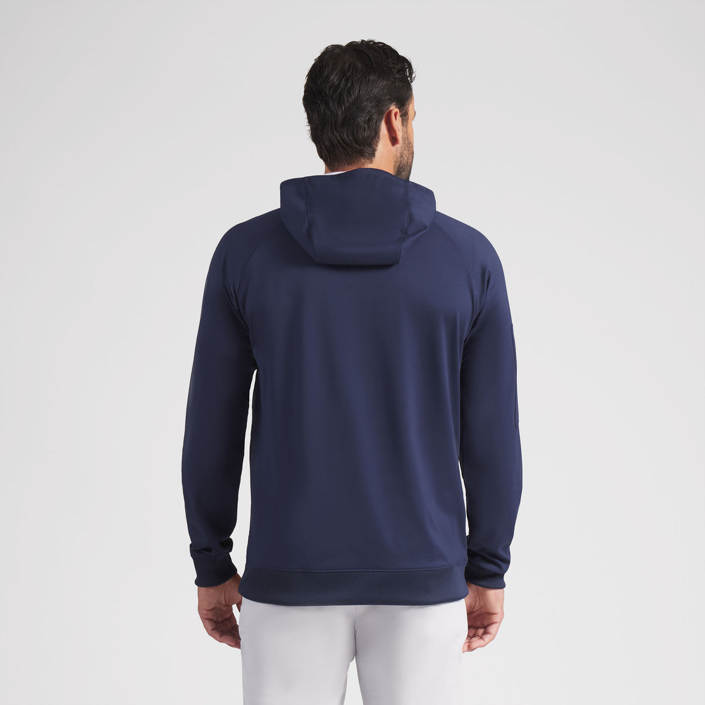 PUMA X VOLITION FLAG HOODIE