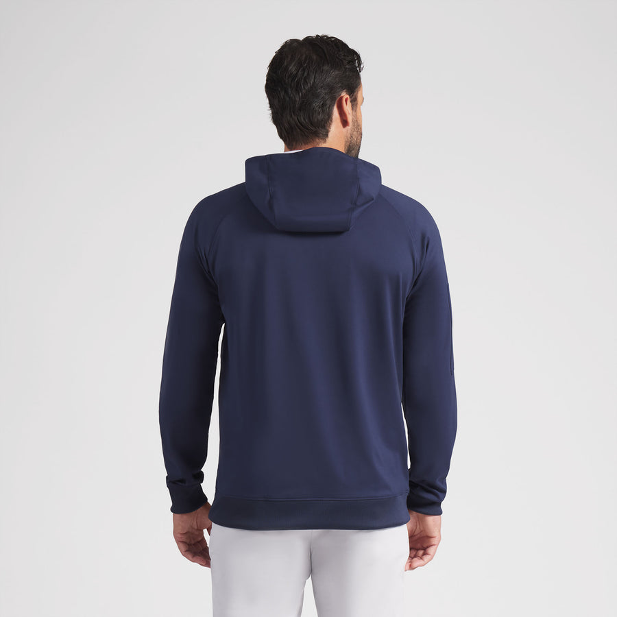 PUMA X VOLITION FLAG HOODIE