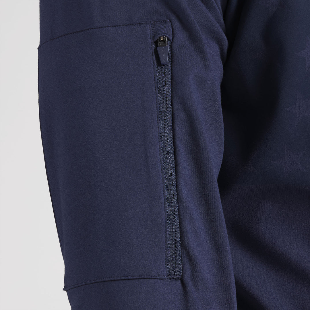 PUMA X VOLITION FLAG HOODIE