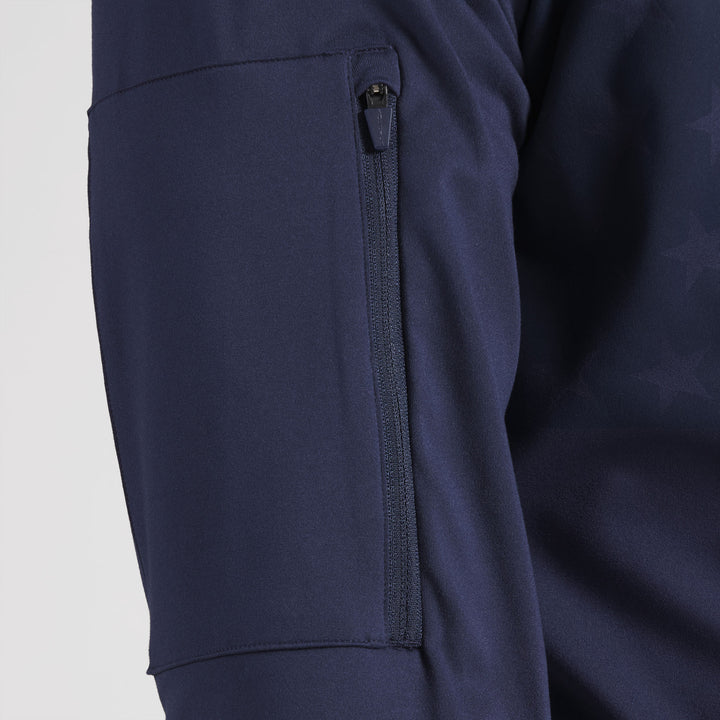 PUMA X VOLITION FLAG HOODIE
