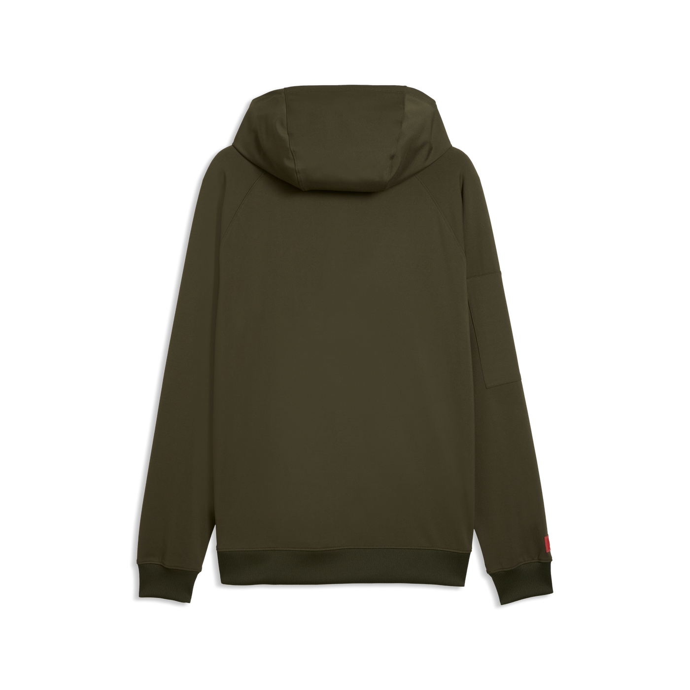 PUMA X VOLITION FLAG HOODIE