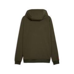 PUMA X VOLITION FLAG HOODIE
