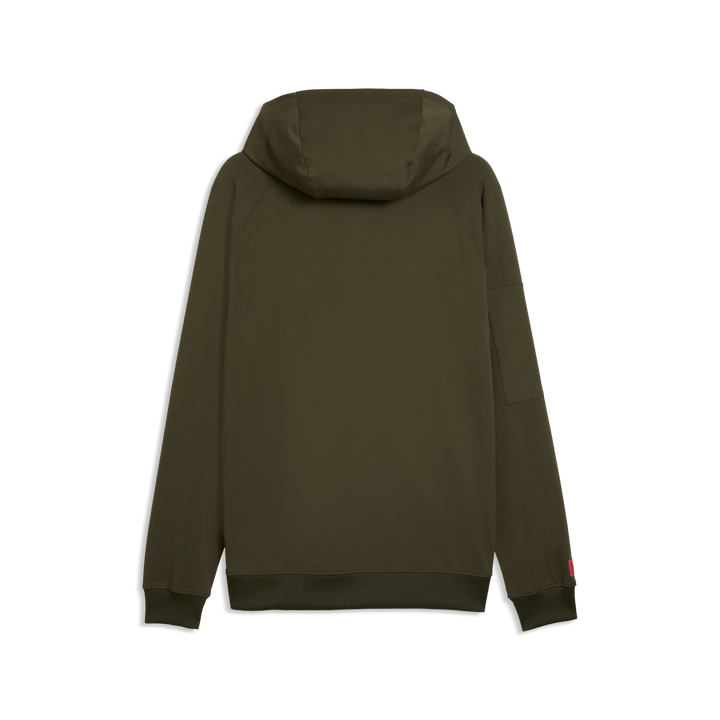 PUMA X VOLITION FLAG HOODIE