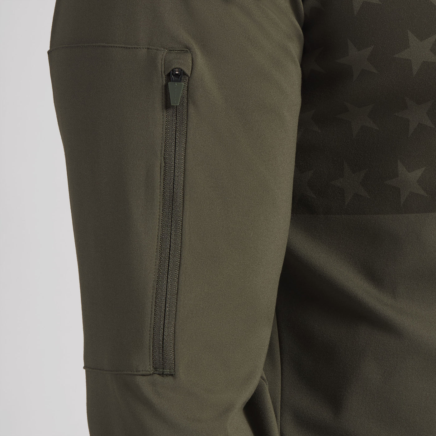 PUMA X VOLITION FLAG HOODIE