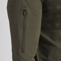 PUMA X VOLITION FLAG HOODIE