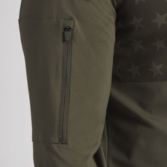 PUMA X VOLITION FLAG HOODIE