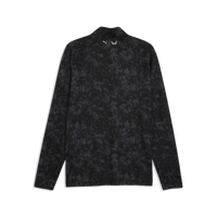 PUMA X VOLITION CAMO 1/4 ZIP