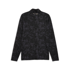 PUMA X VOLITION CAMO 1/4 ZIP