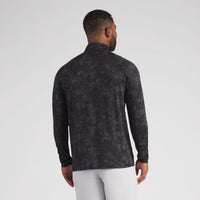 PUMA X VOLITION CAMO 1/4 ZIP