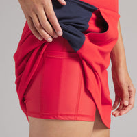 W PUMA x VOLITION Skirt 16"