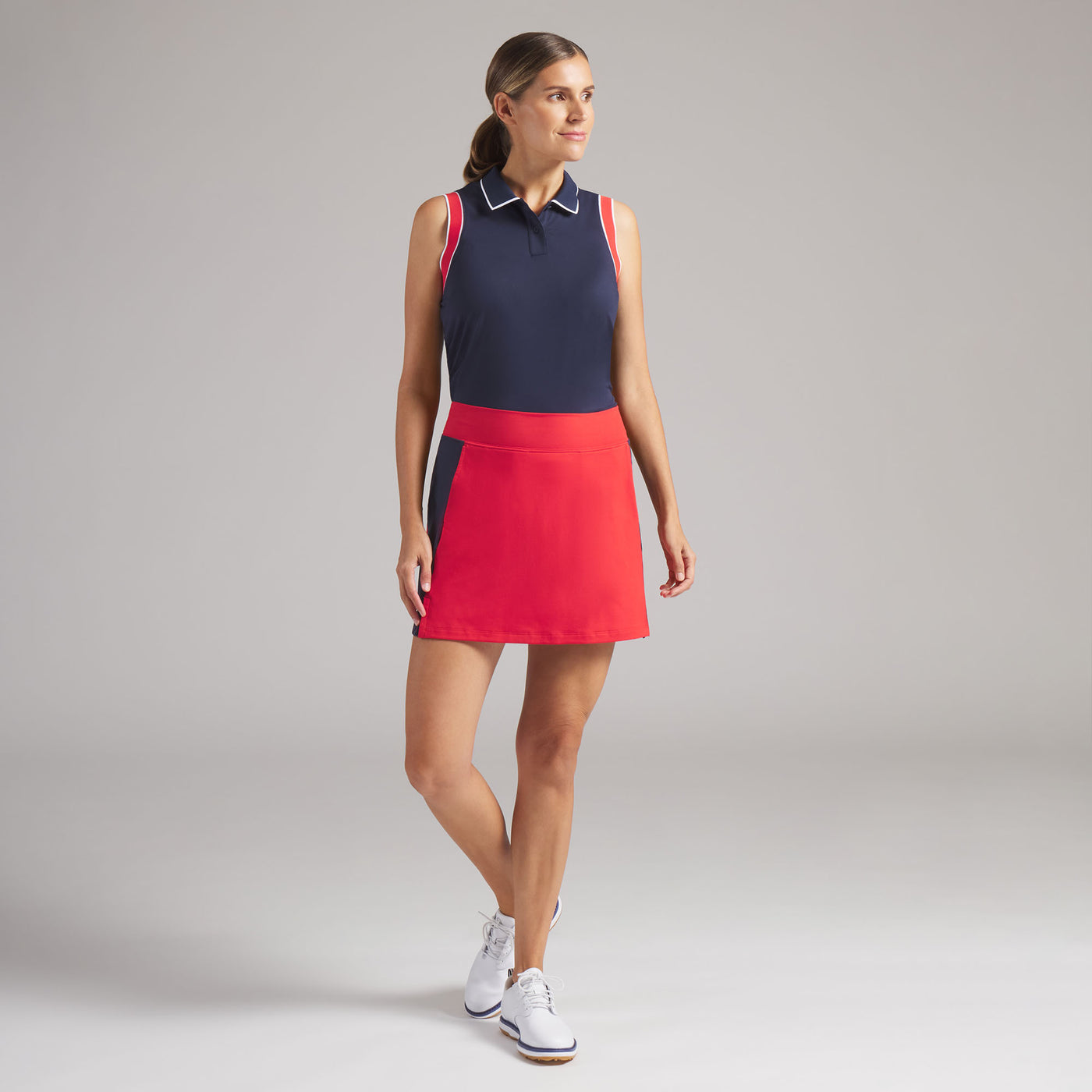 W PUMA x VOLITION Skirt 16"