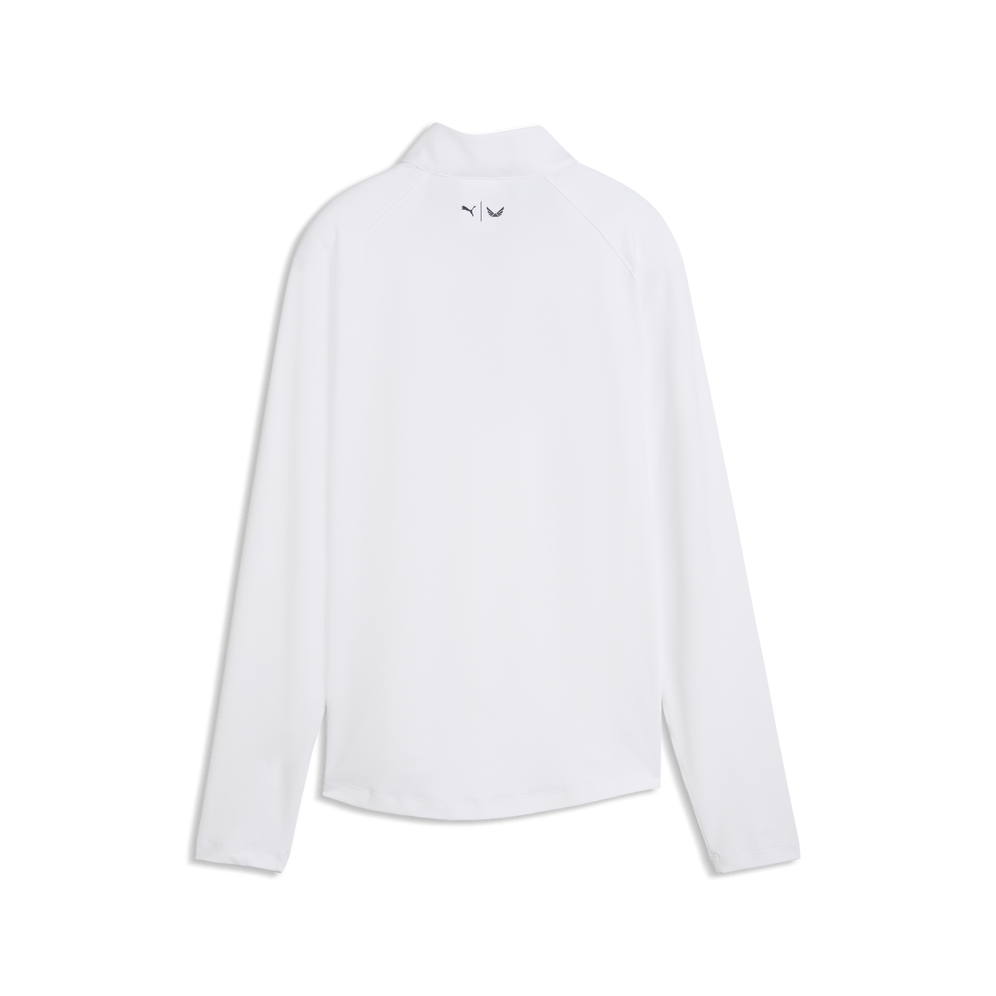 W PUMA X VOLITION UV 1/4 ZIP