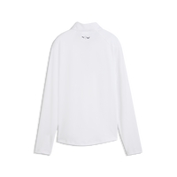 W PUMA X VOLITION UV 1/4 ZIP