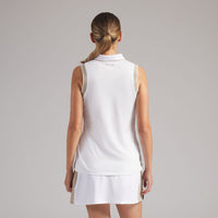 W PUMA X VOLITION SOLID SL POLO