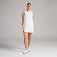 W PUMA X VOLITION SOLID SL POLO