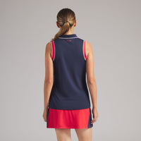 W PUMA X VOLITION SOLID SL POLO