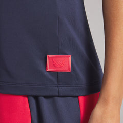 W PUMA X VOLITION SOLID SL POLO
