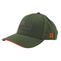 Battalion Hat