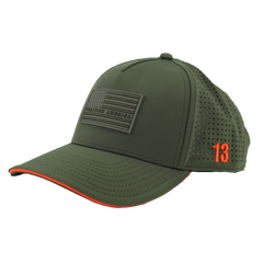 Battalion Hat