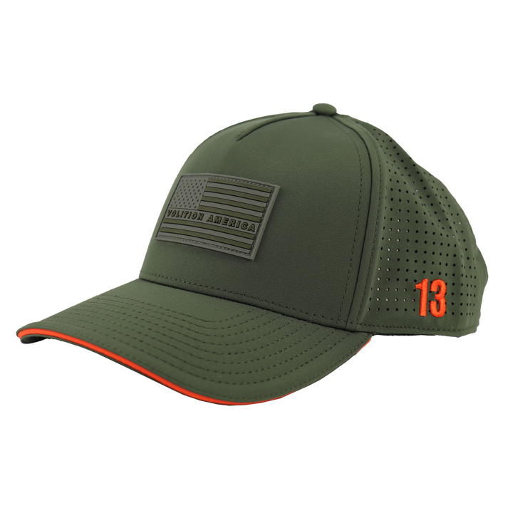 Battalion Hat